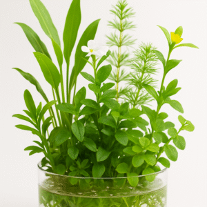 Aquatic Plant Live Bundle