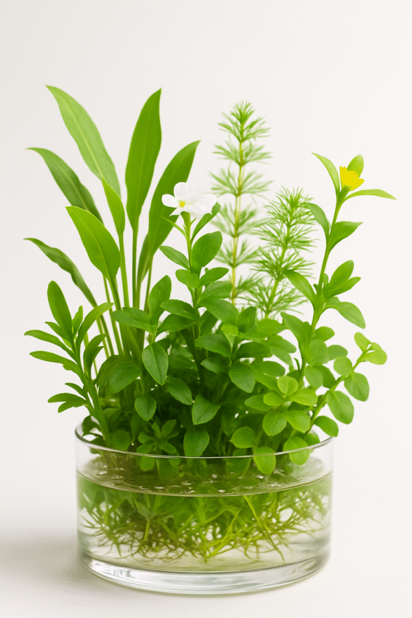 Aquatic Plant Live Bundle