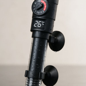 Submersible Adjustable Aquarium Heater